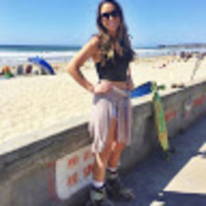 Meet your Posher, Emma